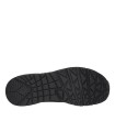 SKECHERS DE CORAZONES x JGoldcrown NEGRO: Uno - Golden Heart 177975