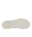 SKECHERS DE CORAZONES x JGoldcrown BLANCO: Uno - Golden Heart 177975