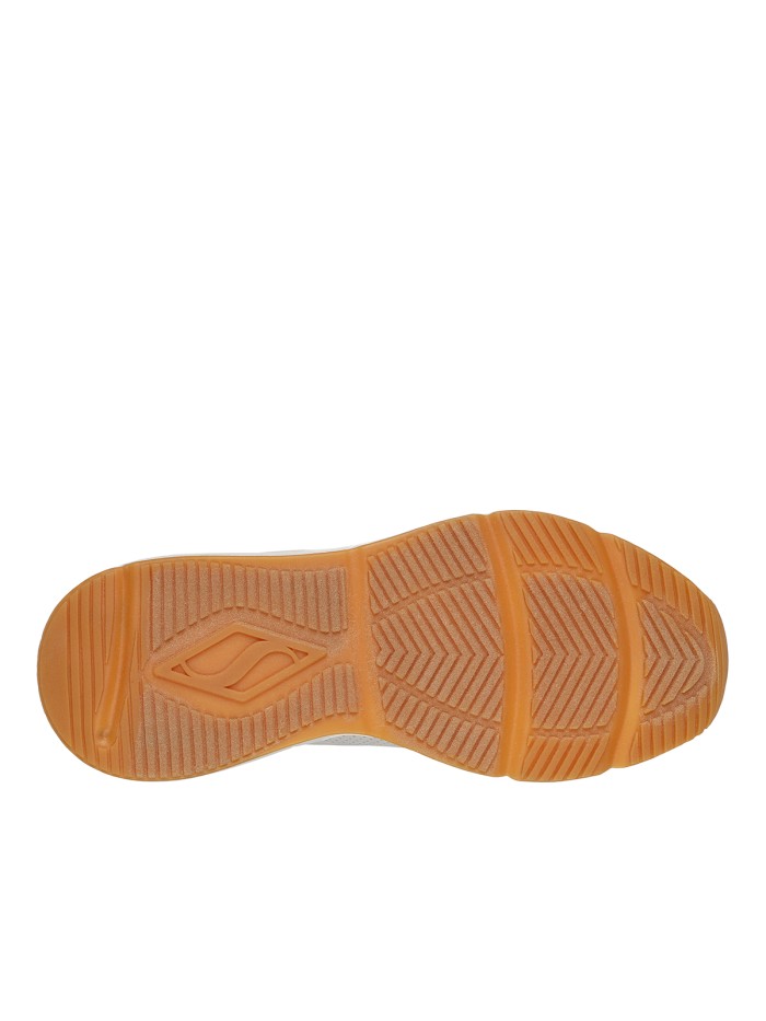 ZAPATILLAS CÁMARA DE AIRE MUJER BLANCO SKECHERS Tres-Air Uno - Ah-Mazing 177390