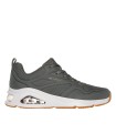 ZAPATILLAS CAMARA DE AIRE VERDE PARA MUJER SKECHERS Tres-Air Uno - Ah-Mazing 177390
