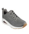 ZAPATILLAS CAMARA DE AIRE VERDE PARA MUJER SKECHERS Tres-Air Uno - Ah-Mazing 177390