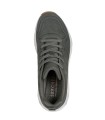 ZAPATILLAS CAMARA DE AIRE VERDE PARA MUJER SKECHERS Tres-Air Uno - Ah-Mazing 177390