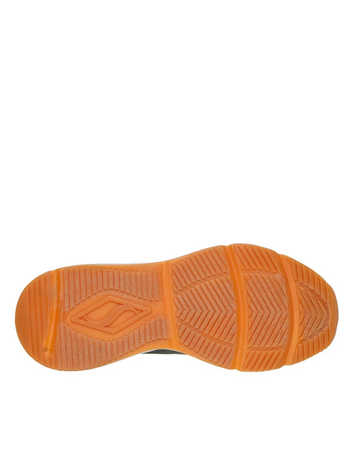 ZAPATILLAS CAMARA DE AIRE VERDE PARA MUJER SKECHERS Tres-Air Uno - Ah-Mazing 177390