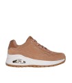 ZAPATILLAS SKECHERS UNO AIR RUGGED CHILLPROOF 155135 CAMEL