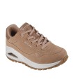 ZAPATILLAS SKECHERS UNO AIR RUGGED CHILLPROOF 155135 CAMEL