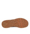 ZAPATILLAS DE MUJER CON CAMARA DE AIRE MORADO SKECHERS Uno - Shimmer Away