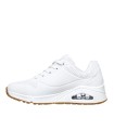 ZAPATILLAS CAMARA DE AIRE BLANCO SKECHERS Uno - Stand on Air 73690