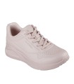 ZAPATILLAS DE MUJER ROSA SKECHERS Uno Lite - Lite Work 177289