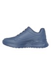 ZAPATILLAS DE MUJER AZUL SKECHERS Uno Lite - Lite Work 177289