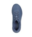 ZAPATILLAS DE MUJER AZUL SKECHERS Uno Lite - Lite Work 177289