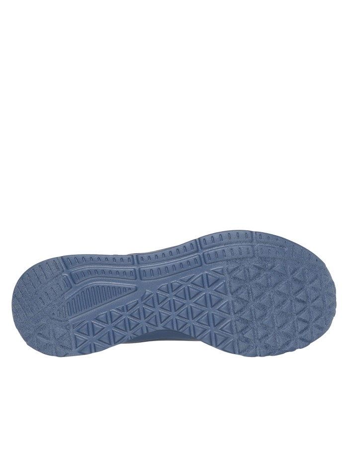 ZAPATILLAS DE MUJER AZUL SKECHERS Uno Lite - Lite Work 177289