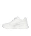 ZAPATILLAS DE MUJER BLANCO SKECHERS Uno Lite - Lite Work 177289
