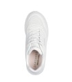 ZAPATILLAS DE MUJER BLANCO SKECHERS Uno Lite - Lite Work 177289