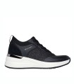 ZAPATILLAS DE CUÑA NEGRASS SKECHERS Billion 2 - Winning Streak 177331