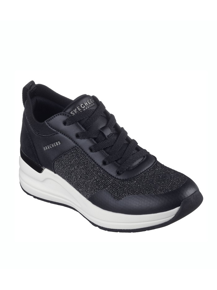 ZAPATILLAS DE CUÑA NEGRASS SKECHERS Billion 2 - Winning Streak 177331