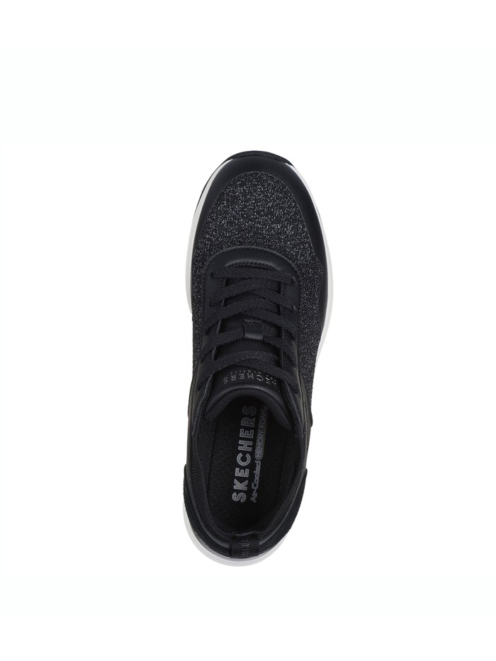 ZAPATILLAS DE CUÑA NEGRASS SKECHERS Billion 2 - Winning Streak 177331