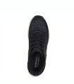 ZAPATILLAS DE CUÑA NEGRASS SKECHERS Billion 2 - Winning Streak 177331
