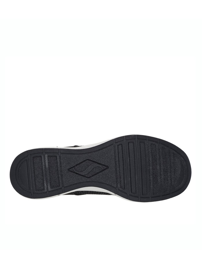 ZAPATILLAS DE CUÑA NEGRASS SKECHERS Billion 2 - Winning Streak 177331