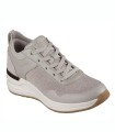 ZAPATILLAS DE CUÑA SKECHERS Billion 2 - Winning Streak 177331 TAUPE
