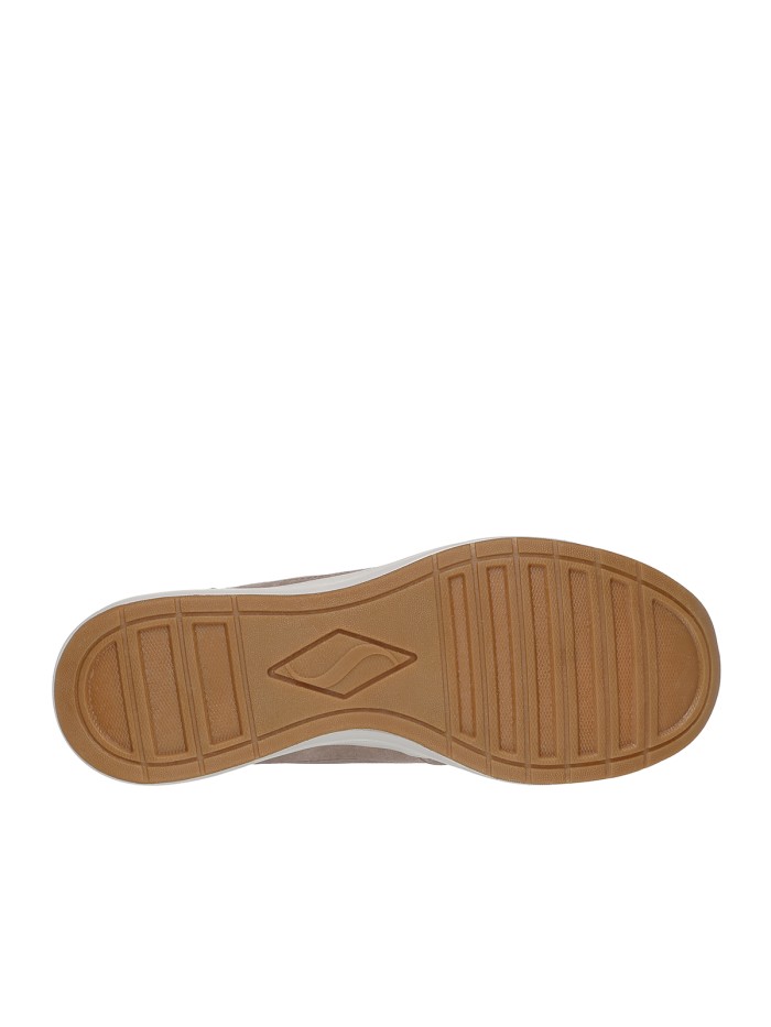 ZAPATILLAS CON CUÑA TAUPE PARA MUJER SKECHERS Billion 2 - Pretty 'N' Plush 177349