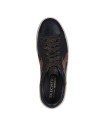 ZAPATILLAS DE MUJER NEGRO SKECHERS Hiland - Quite Chic 185170
