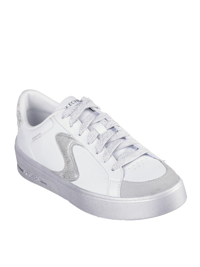 ZAPATILLAS DE MUJER BLANCO SKECHERS Hiland - Quite Chic 185170