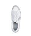 ZAPATILLAS DE MUJER BLANCO SKECHERS Hiland - Quite Chic 185170