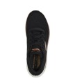 ZAPATILLAS SKECHERS Arch Fit 2.0 - Glow The Distance NEGRO DE MUJER