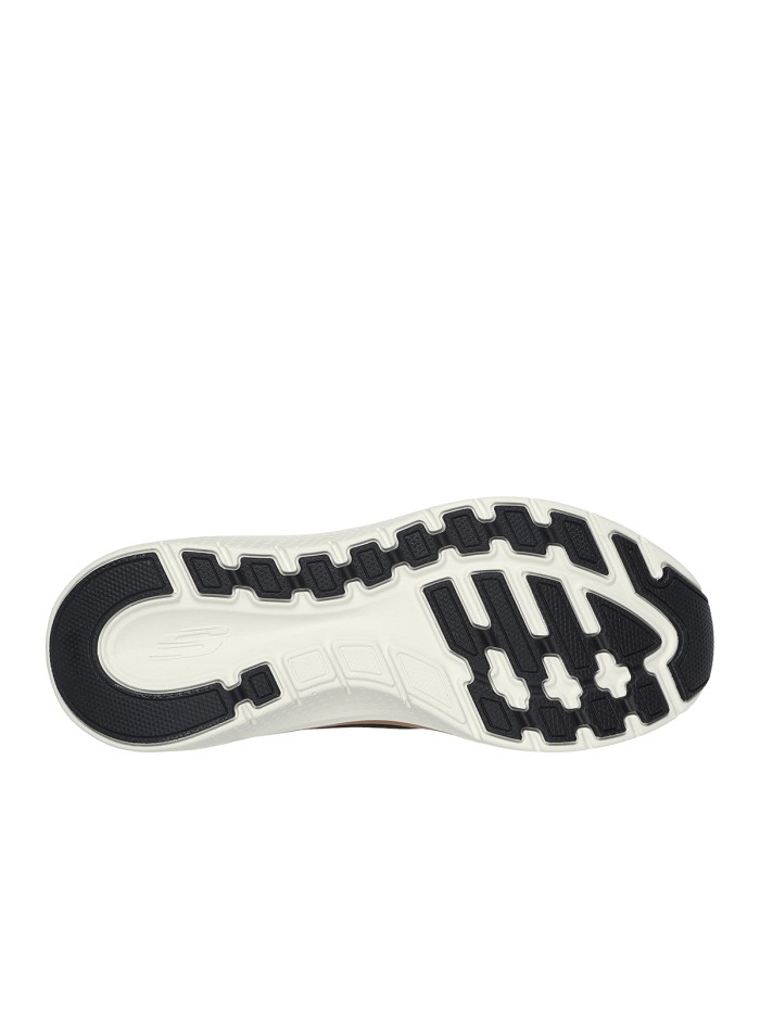 ZAPATILLAS SKECHERS Arch Fit 2.0 - Glow The Distance NEGRO DE MUJER