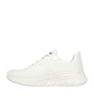 ZAPATILLAS DE MUJER BLANCO Skechers BOBS Sport B Flex - Visionary Essence 117346