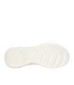 ZAPATILLAS DE MUJER BLANCO Skechers BOBS Sport B Flex - Visionary Essence 117346
