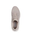 ZAPATILLAS DE MUJER BEIGE SKECHERS BOBS Arch Comfort B Sweet - A Pinch