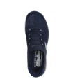 ZAPATILLAS CÓMODAS AZUL MARINO Skechers Slip-ins: Summits - Classy Night 150128
