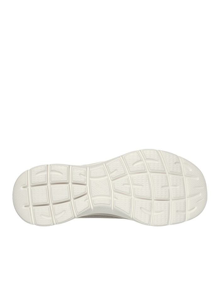 ZAPATILLAS CÓMODAS TAUPE Skechers Slip-ins: Summits - Classy Night 150128