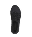 ZAPATILLAS DE MUJER SKECHERS NEGRO Graceful - Soft Soul 100692