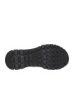 ZAPATILLAS DE MUJER SKECHERS NEGRO Graceful - Soft Soul 100692