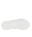 ZAPATILLAS DE MUJER SKECHERS TAUPE Graceful - Soft Soul 100692