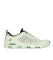 ZAPATILLAS VEGANAS DE MUJER VERDE SKECHERS Glide-Step Gratify - Lume 104607