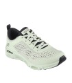 ZAPATILLAS VEGANAS DE MUJER VERDE SKECHERS Glide-Step Gratify - Lume 104607