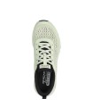 ZAPATILLAS VEGANAS DE MUJER VERDE SKECHERS Glide-Step Gratify - Lume 104607