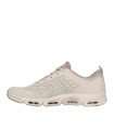 ZAPATILLAS VEGANAS DE MUJER ROSAS SKECHERS Glide-Step Gratify - Lume 104607