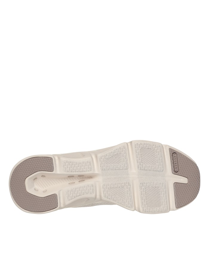 ZAPATILLAS VEGANAS DE MUJER ROSAS SKECHERS Glide-Step Gratify - Lume 104607