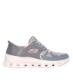 ZAPATILLAS DE MUJER GRIS Skechers Slip-ins: Glide-Step Pro  150420