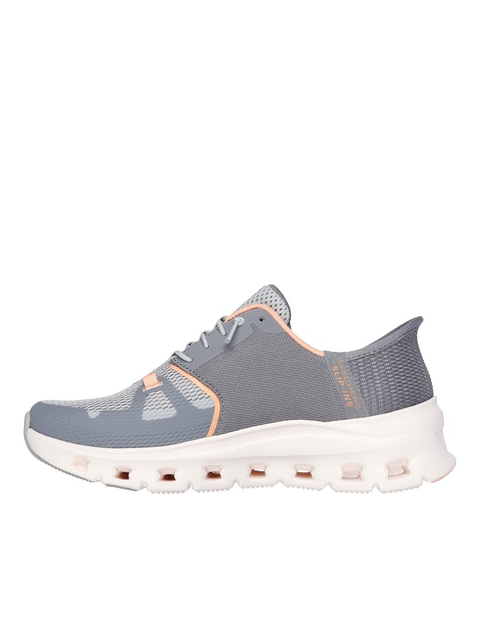 ZAPATILLAS DE MUJER GRIS Skechers Slip-ins: Glide-Step Pro  150420