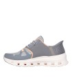 ZAPATILLAS DE MUJER GRIS Skechers Slip-ins: Glide-Step Pro  150420