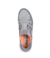 ZAPATILLAS DE MUJER GRIS Skechers Slip-ins: Glide-Step Pro  150420