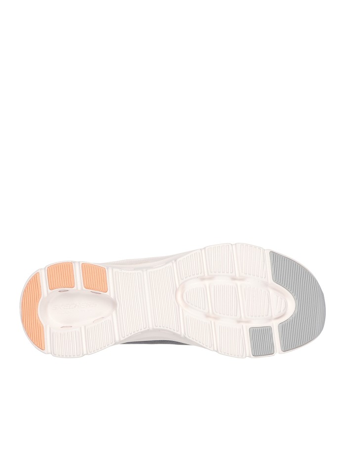 ZAPATILLAS DE MUJER GRIS Skechers Slip-ins: Glide-Step Pro  150420