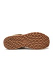 BOTÍN TAUPE DE PELO CON CÁMARA DE AIRE SKECHERS Uno Rugged - Fall Air 167993