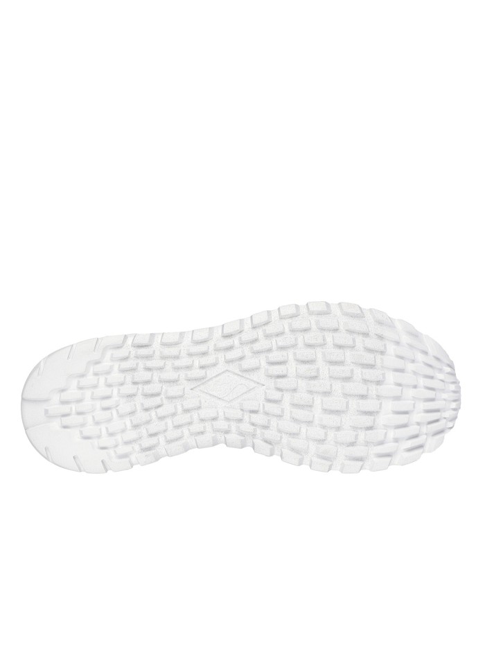 BOTÍN BLANCO DE PELO CON CÁMARA DE AIRE SKECHERS Uno Rugged - Fall Air 167993