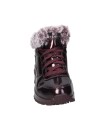 BOTÍN BURDEOS DE PELO SKECHERS UNO-RUGED 168126